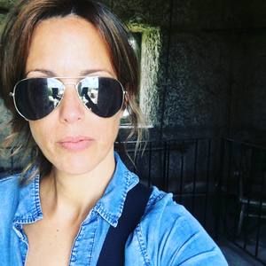 Meet your Posher, Carolina